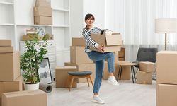 Kişisel Eşyalarınız İçin Güvenli Depolama Çözümleri