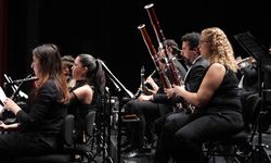 “Klasik’ten hollywood’a” unutulmaz gece