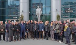 Koca Çınar Grubu’ndan CHP’ye Yönelik Paylaşıma Suç Duyurusu