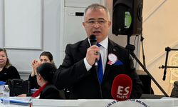 Kuaförler Odası'nda sandıktan Özkara çıktı