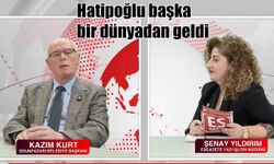 Kurt: AK Parti Eskişehir’de bitmiştir
