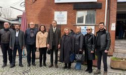 Mesele Kavga Değil, Susuz Kalmamaktır