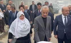 Mihalgazi yolu inşallah önümüzdeki seneye