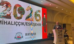 Mihalıççık’tan 2026 Eskişehir Yılı’na Güçlü Katkı