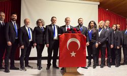 “Odamız Kişisel Çekişmelerin Değil, Mesleki Onurun Evidir”