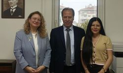 Odunpazarı Belediyesi’nden çalışanlarına sağlık desteği