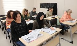 Odunpazarı Belediyesi’nden kadınlara güç veren atölyeler