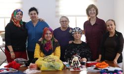 Odunpazarı Belediyesi’nden kadınlara üretim ve dayanışma alanı