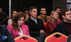 OSB’de yeşil dönüşüm eğitimi gerçekleştirildi