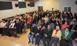 Ramazan sohbetleri ile hemşehrilerimizi tefekküre davet ediyoruz