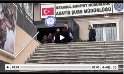 Sahte oturum belgesiyle 14 bin dolarlık vurgun