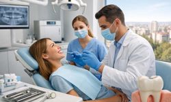 Sancaktepe’de Diş Tedavilerinde İşlem Sonrası Bakım Kültürü Güçleniyor