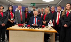 Sarıkaya’dan Genel Kurul Öncesi Sert Açıklamalar