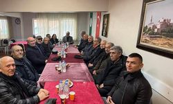 Seyyid Battal Gazi Vakfı’nda Yeni Dönem