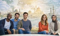 Sofralarımızı misafir öğrencilerle bereketlendirelim