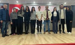 Süleyman Şah Anadolu Lisesi’nden Anlamlı Başarı