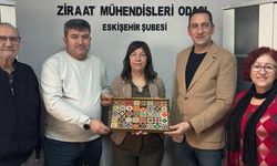 Tarımın Geleceği İçin Ortak Adım: ZMO Eskişehir ve Kütahya Buluştu