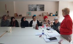 Tepebaşı Belediyesi’nden Evde Hasta Bakımına Destek