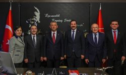 Tepebaşı modeli Türkiye’ye örnek oluyor