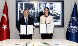 Tepebaşı ve Üsküdar kardeş şehir oldu