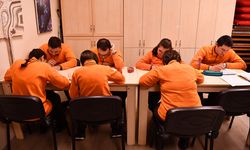 Tepebaşı’nda hayat engellere takılmıyor