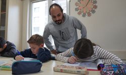 Tepebaşı’nda matematikten korkulmuyor