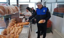 Tepebaşı’nda ramazan ayı denetimi mesaisi