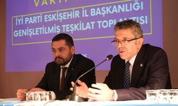 Teşkilat Çalışmaları Masaya Yatırıldı