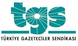 TGS, gazeteciye hain saldırıyı kınadı