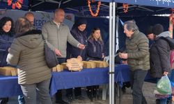 Tohum takas günleri devam ediyor