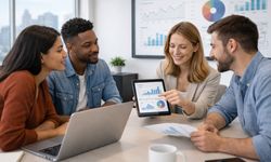 Türkiye’de Kamu Hizmetlerinin Dijital Dönüşümü