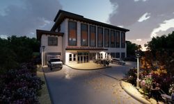 Uluönder’de Sağlık Hizmetlerine Yeni Merkez