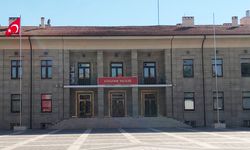 Vilayet Meydanı’nda açıklama yapmak yasaklandı