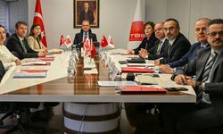 Yerel yönetimlerde uluslararası dayanışma vurgusu