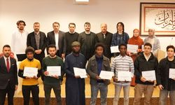 YUDER’den Uluslararası 40 Hadis Yarışması