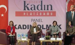 2026 Eskişehir Yılı’na Kadınlardan Güçlü Destek