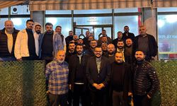 “71 Evler’de Birlik Buluşması: Emirdağlılar Sahada”