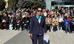 8 Mart Bir Kutlama Değil, Mücadele ve Dayanışma Günüdür