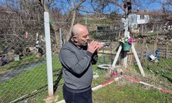 Bir ev parasına kuş veren var