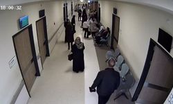 Boğazına şeker kaçan 3 yaşındaki çocuk, Heimlich manevrasıyla kurtarıldı