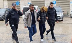 Camide çıplak video çeken TikTok üreticisi adliyeye sevk edildi