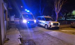 Eskişehir'de alkollü genç ortalığı birbirine kattı