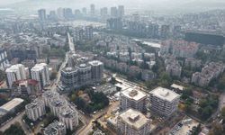 Gayrimenkul sektöründen 'değer barışı' çağrısı
