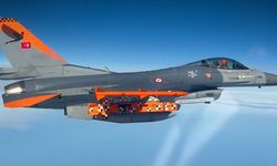 Milli seyir füzemiz SOMJ, hedefini tam isabetle vurdu