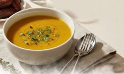 Sağlıklı pişirme yöntemleri besin değerlerini koruyor