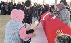 Uzman çavuş hayatını kaybetti