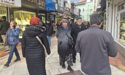 Altına rağbet devam ediyor