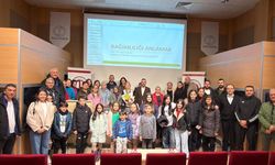 Anadolu Spor Kulübü’nden farkındalık toplantısı