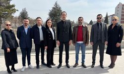 Anahtar Parti’den Eskişehir’de “Hastane Arazisi” Tepkisi