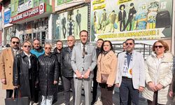 Anahtar Parti’den pazaryeri trafiği eleştirisi